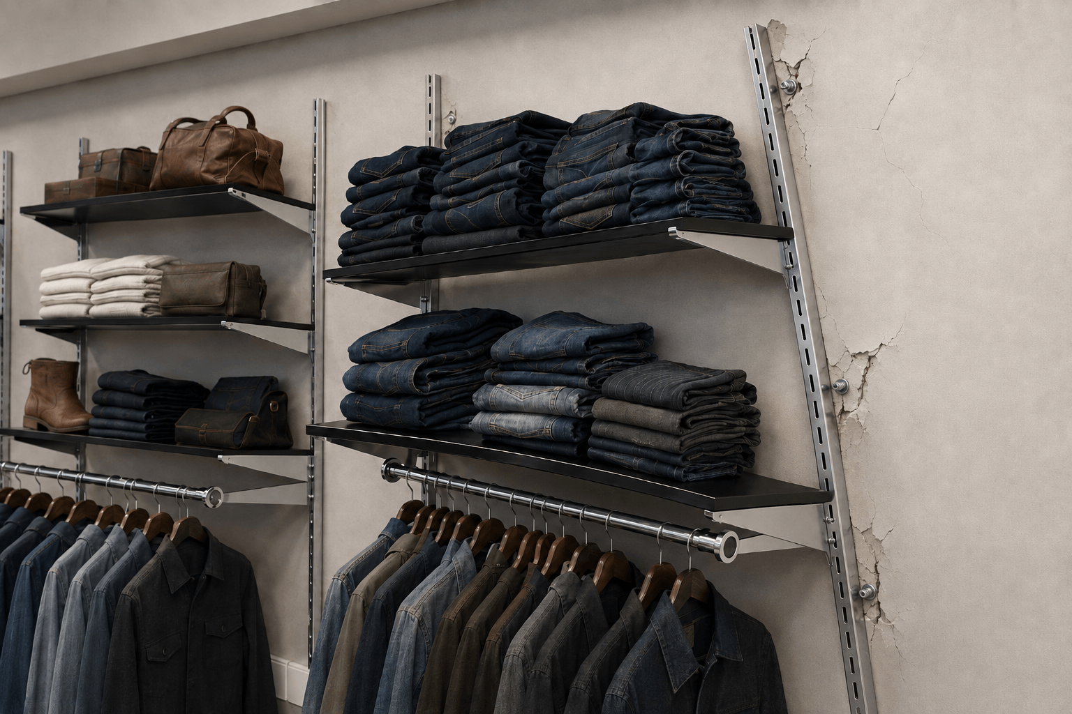 Is Your Slotted Standard Overloaded? Warning Signs