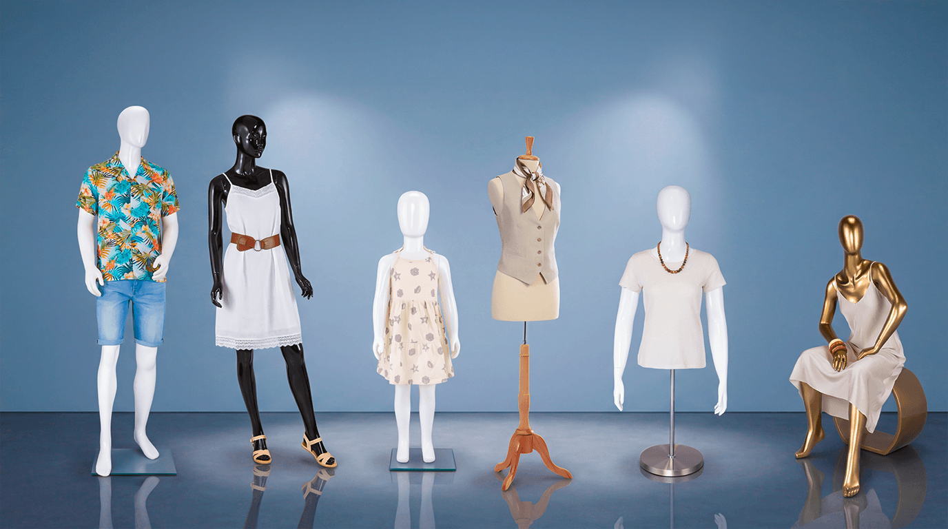 How to Buy a Mannequin: Complete First-Timer's Guide