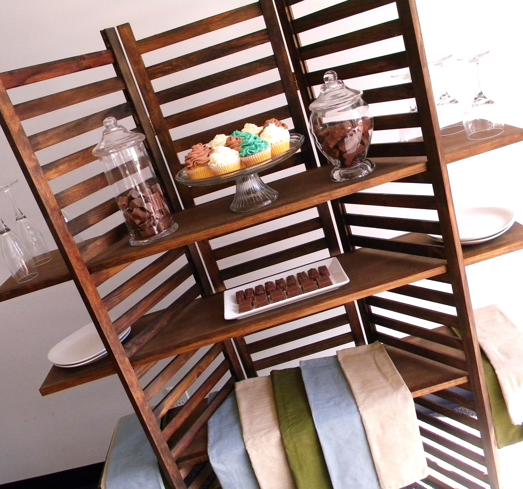 Bakers Rack