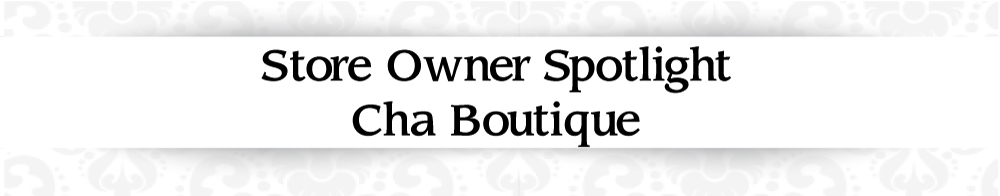 cha boutique