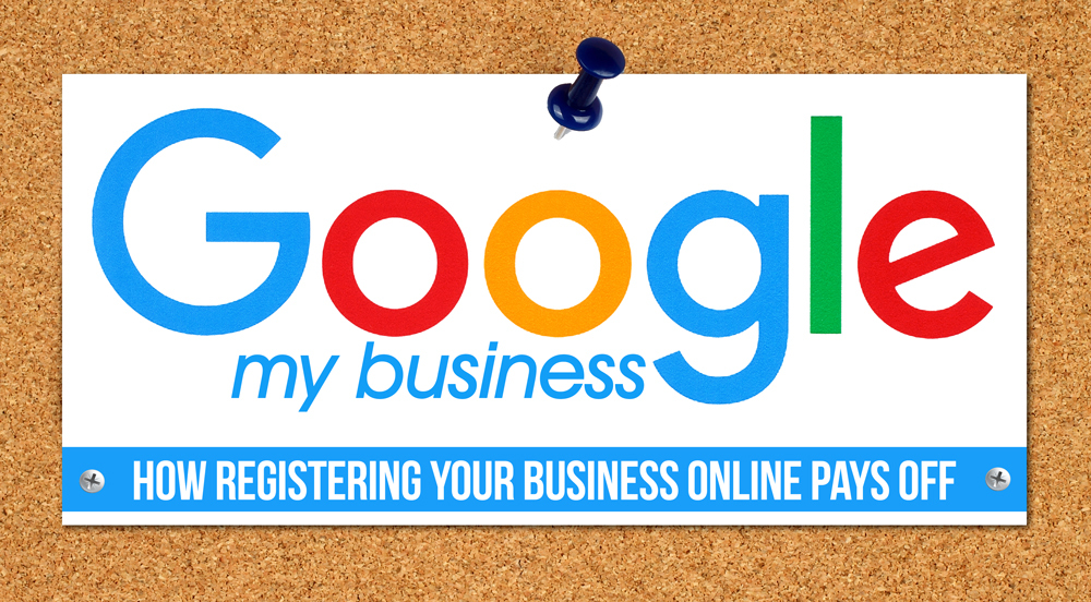 Google My Business