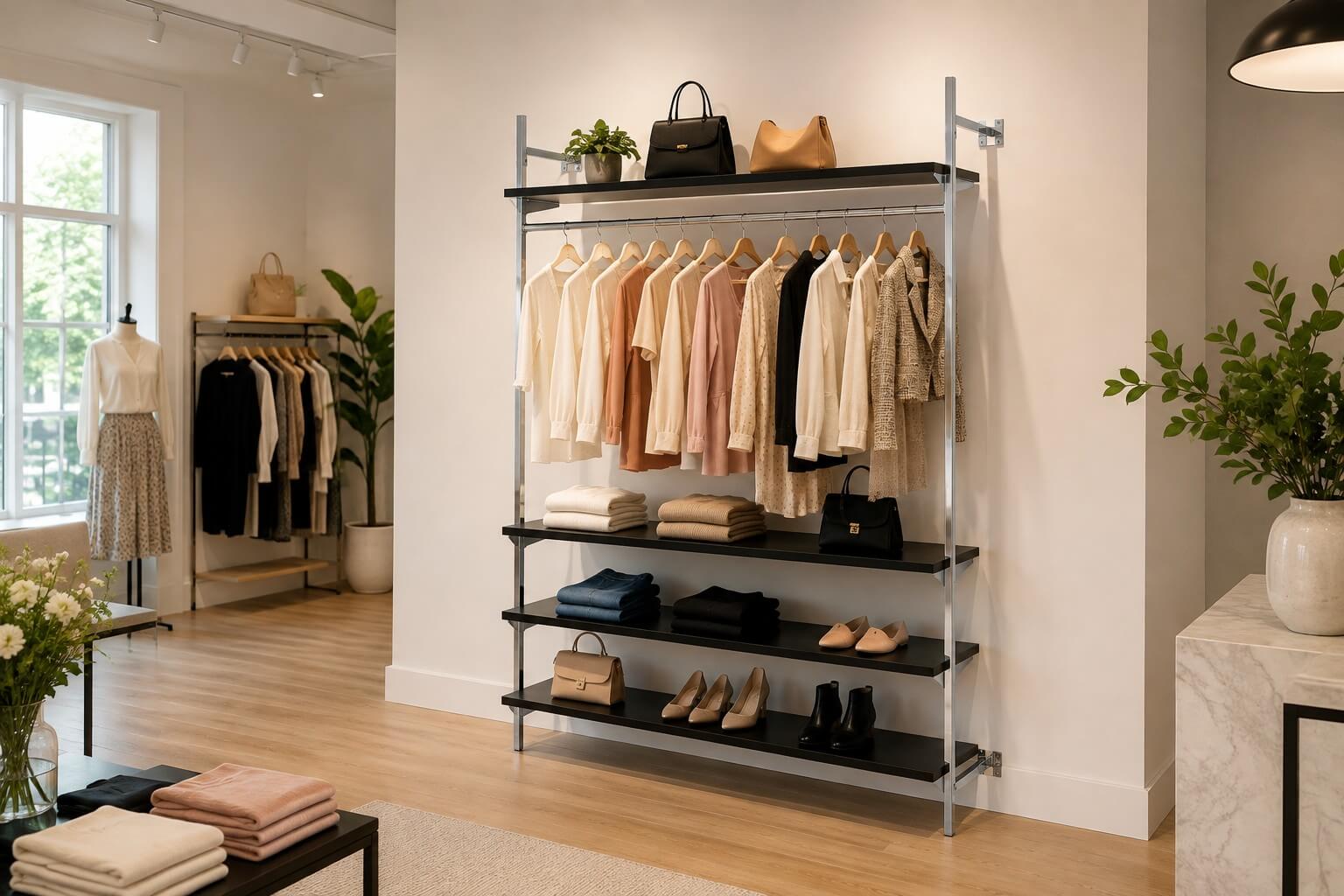 Outrigger Boutique Layout: One Unit, Smart Floor Plan