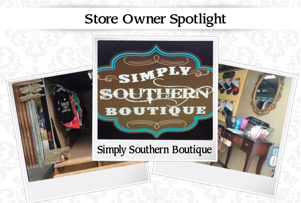 simply southern boutique