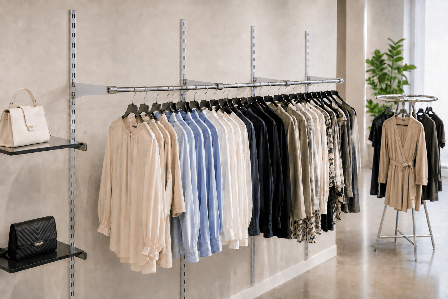 What Is a Hangrail and How It Fits Your Wall Standards